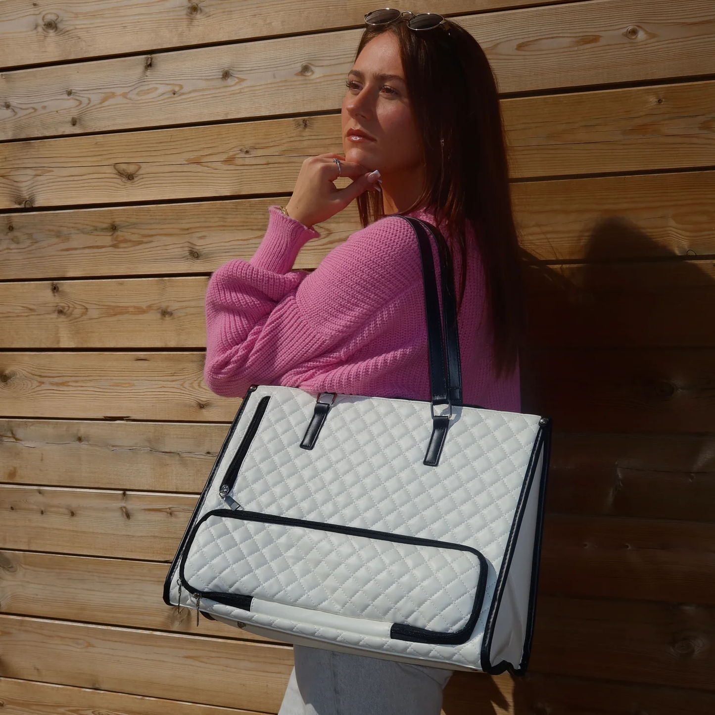 3-in-1 Handtasche