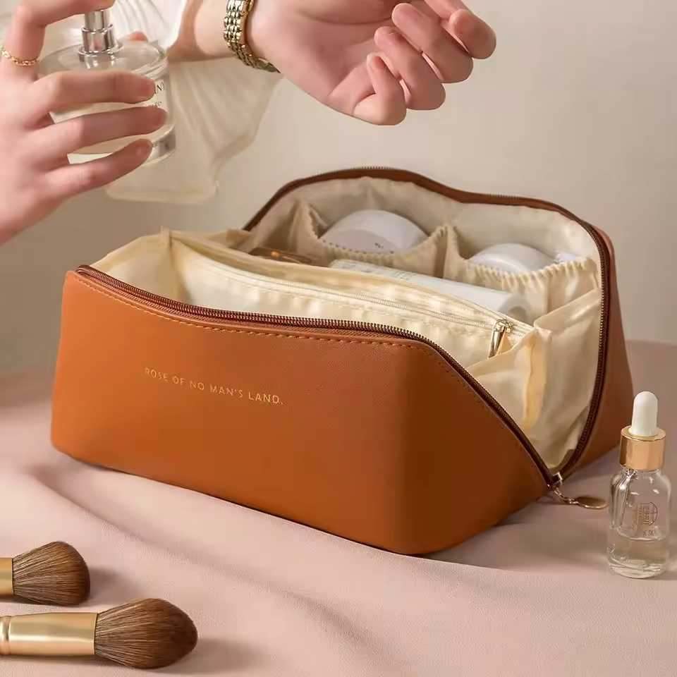 Makeup Tasche
