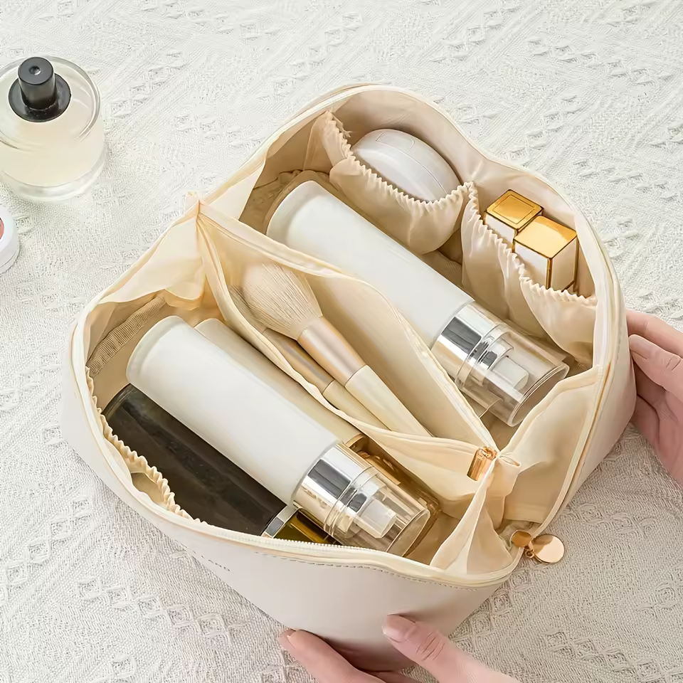 Makeup Tasche