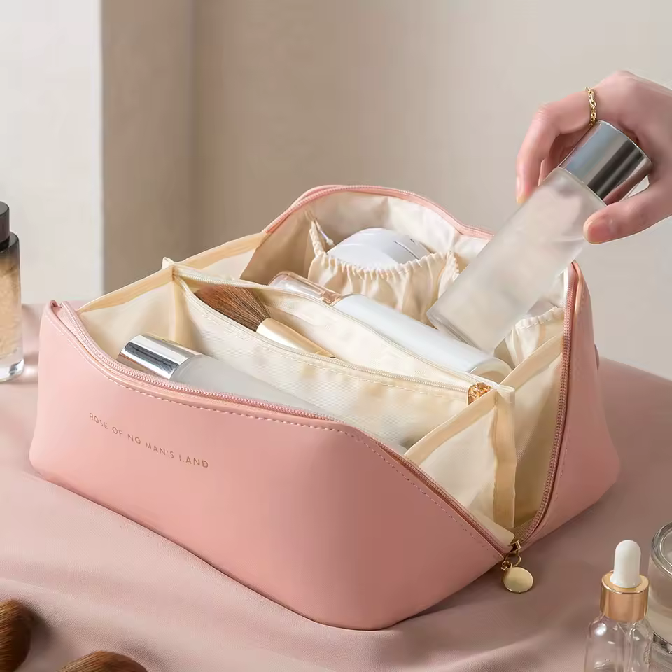 Makeup Tasche