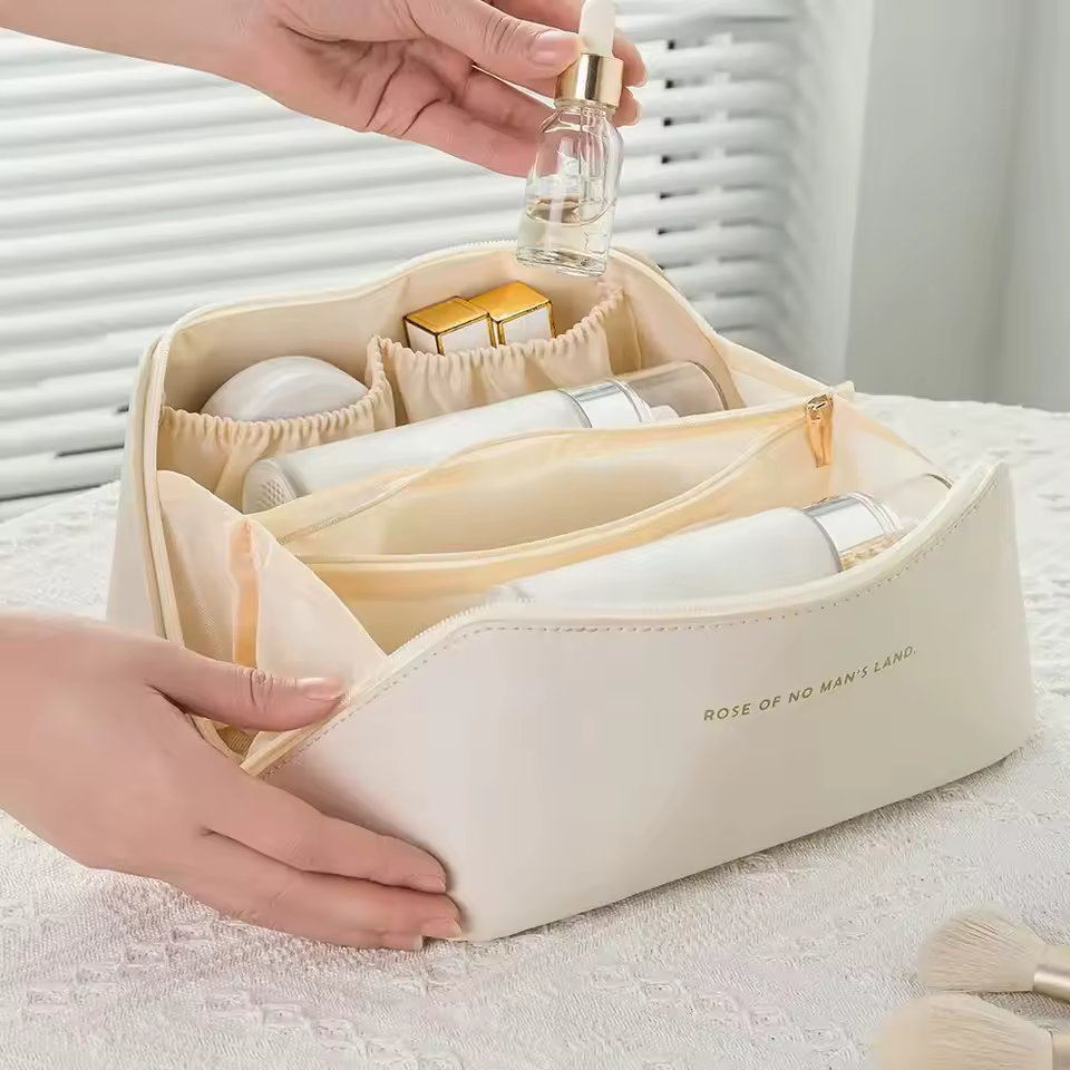 Makeup Tasche